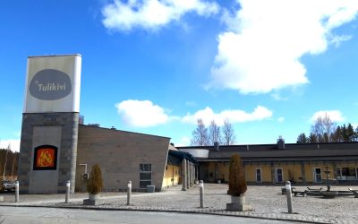 Sukuseuramme sukukokous 5.7.2025 Kivikylässä